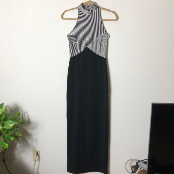 1970s  rare  Susan Roselli for Vijack dress size 4 - Picture 2 of 10